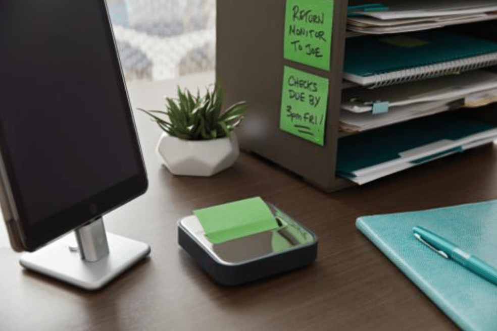 sticky note accessories
